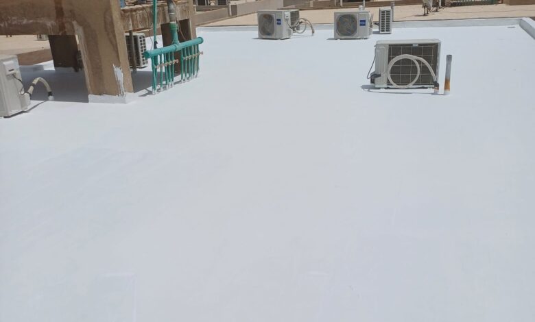افضل شركات عزل مائي بالرياض