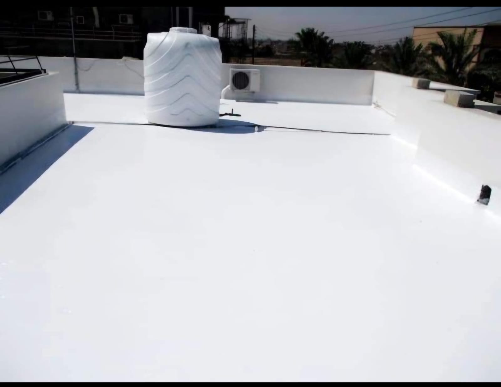 شركة عزل اسطح الرياض