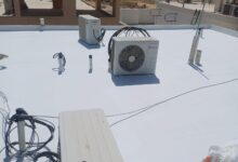 شركه عزل اسطح بالرياض