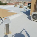شركة كشف تسربات الاسطح بالرياض