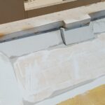 عزل الاسطح المبلطه