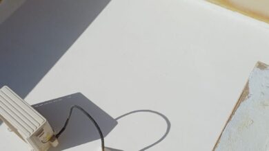 عازل مائى للاسطح