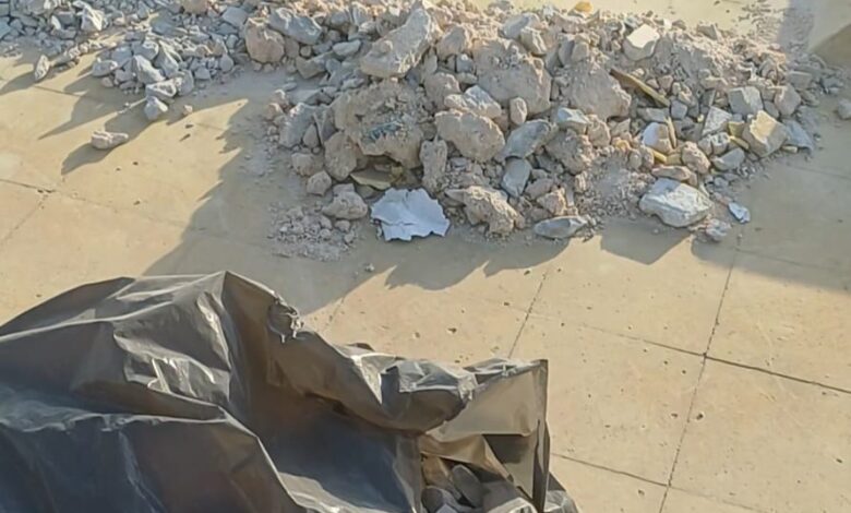 شركة كشف تسربات الاسطح بالرياض