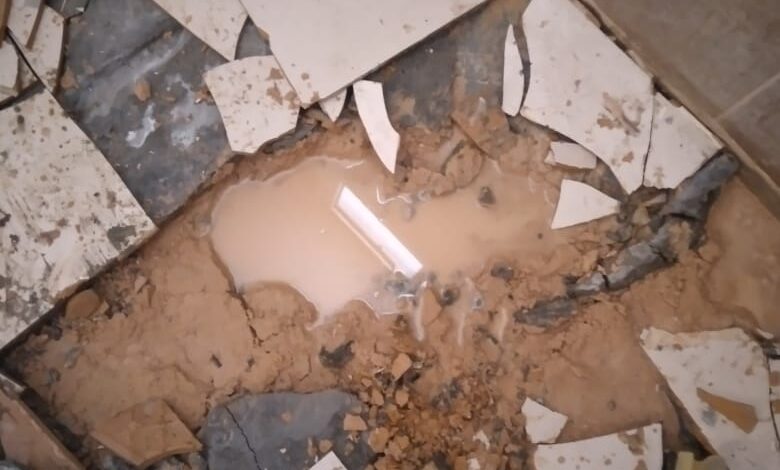 شركه فحص تسربات المياه بالرياض