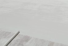 شركه عزل بلاط السطح